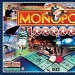Monopoly Game desktop