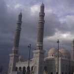 Mosques wallpapers for android