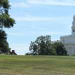 Nauvoo Temple free wallpapers
