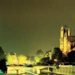 Notre Dame De Paris download wallpaper
