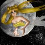 Sailor Moon hd photos