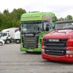 Scania free wallpapers