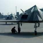 Stealth Aircraft free