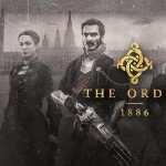 The Order 1886 background