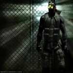 Tom Clancy s Splinter Cell new photos