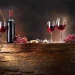 Wine PC wallpapers