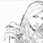 Witchblade Comics free download