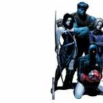 Young Avengers wallpapers