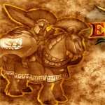 Age Of Empires Online wallpapers hd