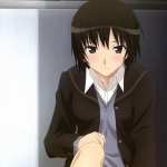 Amagami free wallpapers
