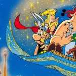 Asterix free