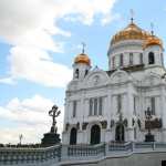 Cathedral Of Christ The Saviour pics