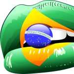 Fifa World Cup Brazil 2014 high quality wallpapers