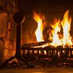 Fireplace Photography high quality wallpapers