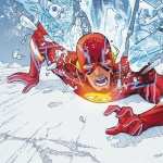 Flash Comics hd photos