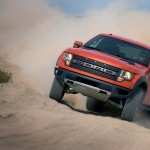 Ford Raptor wallpapers for android