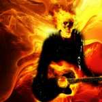 Ghost Rider high quality wallpapers