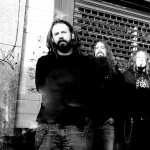 In Flames new photos
