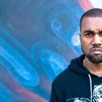 Kanye West pic