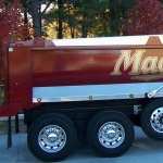 Mack Trucks desktop wallpaper