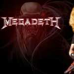 Megadeth new photos