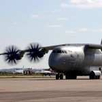 Military Transport Aircraft wallpapers for iphone
