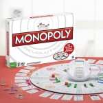 Monopoly Game 2017