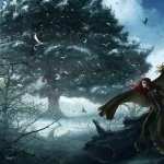 People Fantasy wallpapers hd