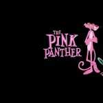 Pink Panther desktop wallpaper