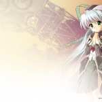Planetarian The Reverie Of A Little Planet PC wallpapers