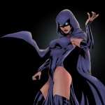 Raven Comics full hd