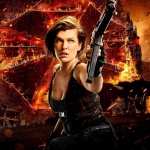 Resident Evil The Final Chapter wallpapers