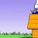 Snoopy wallpapers hd