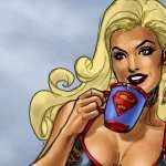 Supergirl Comics images