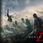 World War Z wallpapers for android