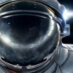 Astronaut Sci Fi download wallpaper