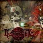 Bayonetta pics