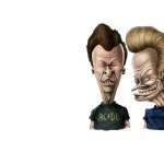 Beavis And Butt-Head new wallpapers