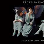 Black Sabbath wallpapers for desktop