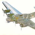 Boeing B-17 Flying Fortress images