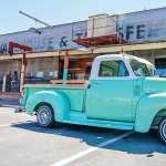 Chevrolet 3100 download wallpaper