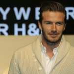 David Beckham hd desktop