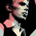 David Bowie wallpapers for android