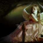 Fairy high definition wallpapers