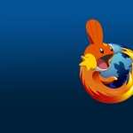 Firefox wallpapers for desktop