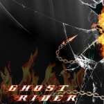 Ghost Rider desktop wallpaper