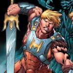 He-man And The Masters Of The Universe hd wallpaper