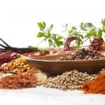 Herbs And Spices wallpapers for iphone