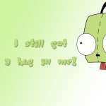 Invader Zim free wallpapers