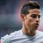 James Rodriguez wallpapers for iphone